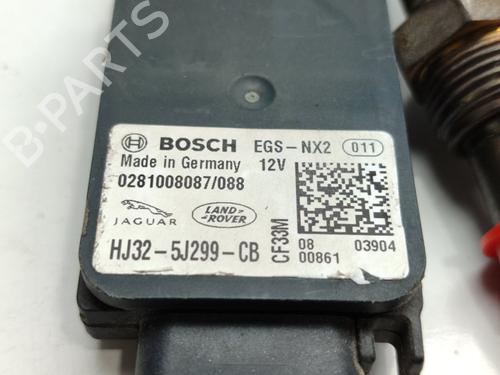 [専用出品]Evoque Electronic sensor LAND ROVER RANGE ROVER EVOQUE (L551) 2.0
