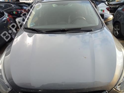 Motorhjelm HYUNDAI ix35 (LM, EL, ELH) [2009-2016]  31012935