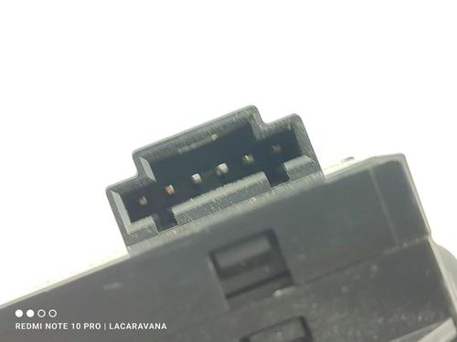 Steering column stalk LAND ROVER DISCOVERY III (L319) 2.7 TD 4x4 | BP16513575I23 