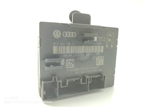 Used Electronic module AUDI A4 B8 (8K2) [2007-2017]  16843745
