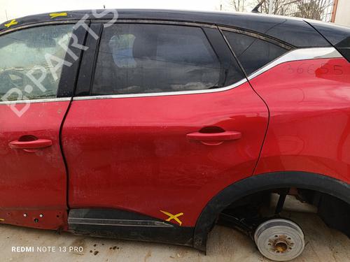 Left rear door RENAULT CAPTUR II (HF_)  | BP29721150C4 