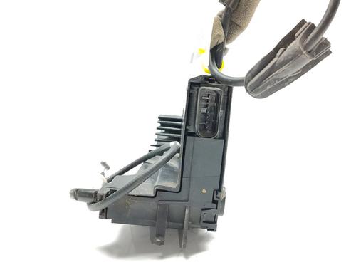Front right lock PEUGEOT 308 II (LB_, LP_, LW_, LH_, L3_)  | BP16835434C97 