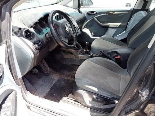 Rear parcel shelf SEAT TOLEDO III (5P2)  | BP18337315C85 