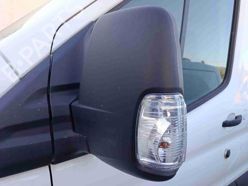 Used Left mirror Left mirror FORD TRANSIT V363 Van (FCD, FDD) 2.0 EcoBlue (130 hp) 40198966 40198966
