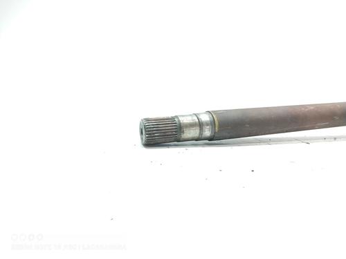 Right front driveshaft RENAULT KOLEOS I (HY_) 2.0 dCi (HY0K) | BP19421753M39 