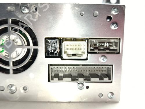 Radio INFINITI Q30 2.2 D | BP32859111E6  - Image 5