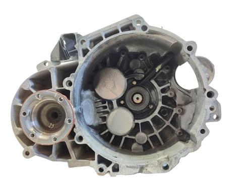 Used Gearbox VW CC B7 (358) [2011-2017]  28717166