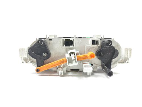 Climate control PEUGEOT 2008 I (CU_)  | BP27566255I5 