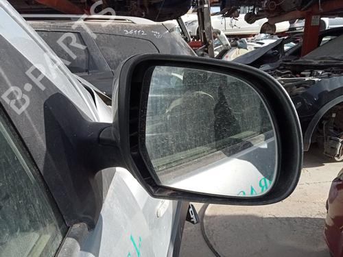 Right mirror DACIA DOKKER MPV (KE_)  | BP29311253C27 