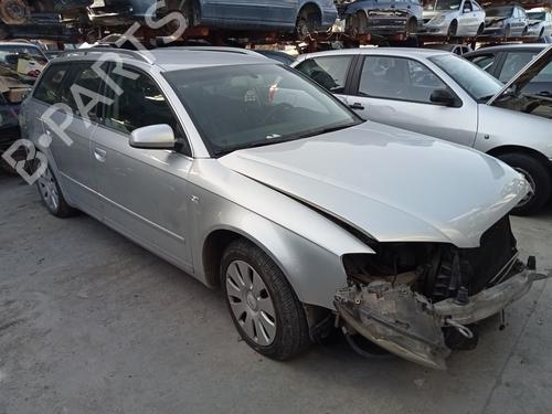 Left tailgate light AUDI A4 B7 Avant (8ED) 2.0 TDI 16V | BP16514876C79 - Image 5