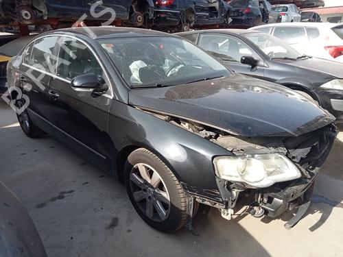 Fuse box VW PASSAT B6 (3C2) 2.0 TDI | BP22422927E1 