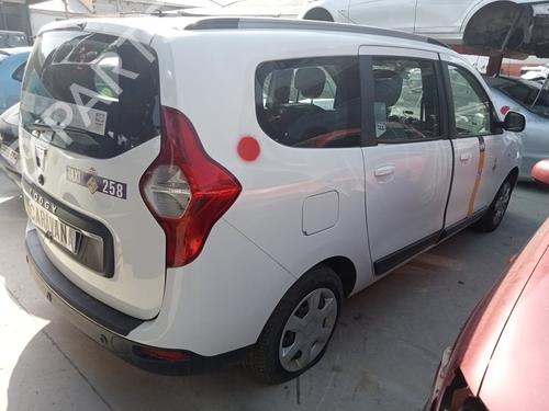 ABS pump DACIA LODGY (JS_)  | BP16513692M43 