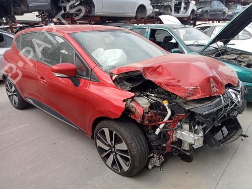 Electronic module RENAULT CLIO IV (BH_) | BP16518148M83