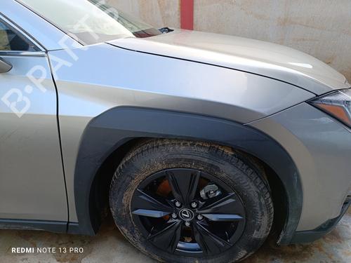 Błotnik przedni prawy LEXUS UX (_AA1_, _AH1_, _MA1_) 250h (MZAH10) 5380176030 |
