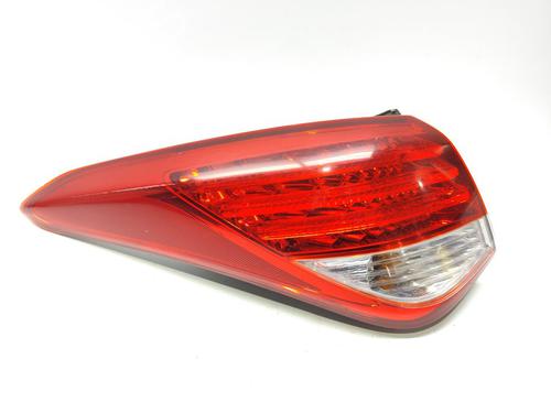 Used Left taillight HYUNDAI i40 I (VF) [2012-2019]  29720641