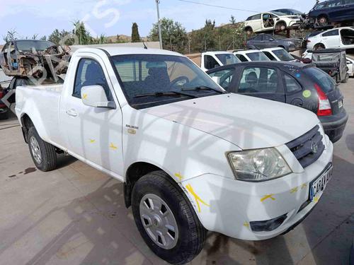 Retrovisor esquerdo TATA XENON Pickup 2.2 DiCOR | BP39105644C26 - Image 6