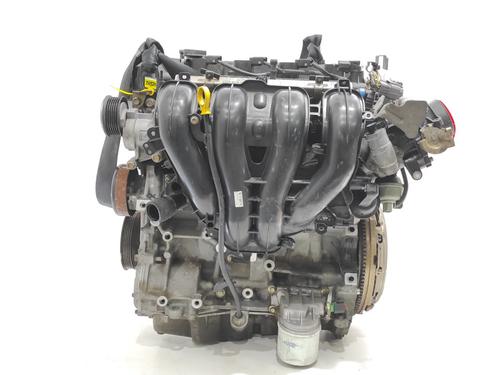 Used Engine MAZDA 3 Saloon (BK) 2.0 (BKEP) (150 hp) 16506194
