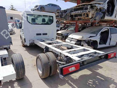 Bakspejl venstre FORD TRANSIT V363 Platform/Chassis (FED, FFD) | BP38872930C26 - Image 6