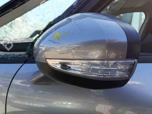 Used Left mirror Left mirror CITROËN GRAND C4 SPACETOURER (3A_, 3E_) 1.2 PureTech 130 (131 hp) 40508095 40508095
