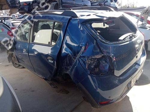 Pipe DACIA SANDERO II  | BP28210113M125  - Image 9