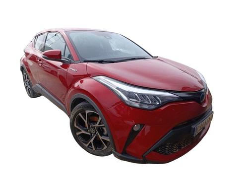 Dashboard TOYOTA C-HR (_X1_)  | BP33399102C46  - Image 9