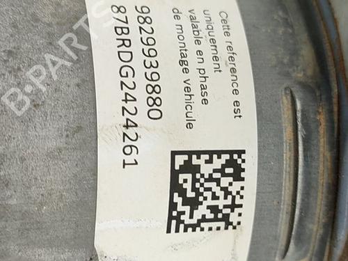 ABS pump PEUGEOT RIFTER 1.5 BlueHDi 130 | BP16512231M43 