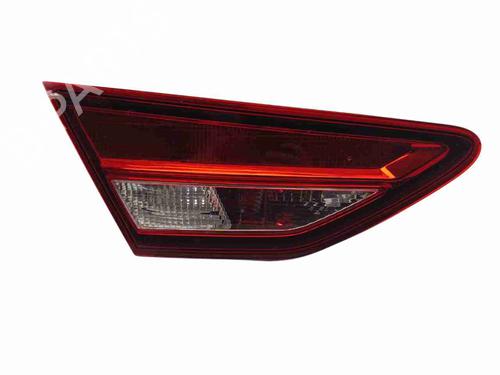 Used Left tailgate light Left tailgate light 36049917 36049917