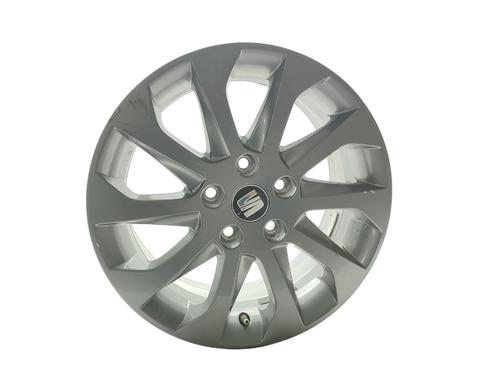 Used Rim SEAT LEON (5F1) [2012-2021]  31966402