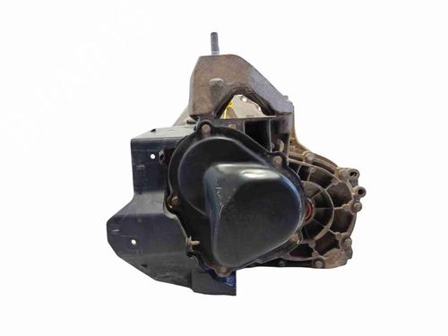 Gearbox FORD TRANSIT COURIER B460 Box Body/MPV | BP38436083M3 - Image 4