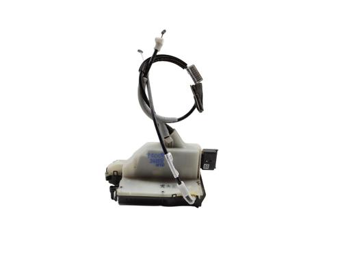 Used Rear right lock PEUGEOT 2008 I (CU_) [2013-2025]  29904839