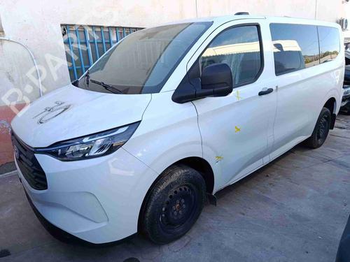 Used Parts FORD TRANSIT CUSTOM V362 Van (FY, FZ) 1.0 EcoBoost PHEV 5034874