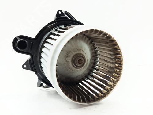 Heater blower motor RENAULT CAPTUR I (J5_, H5_)  | BP31664931M62 