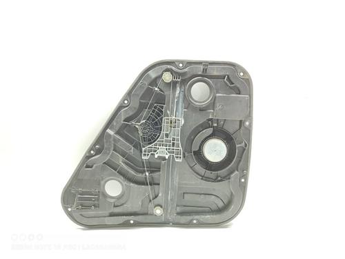 Rear left window mechanism HYUNDAI TUCSON (TL, TLE) 1.7 CRDi | BP17766532C24 