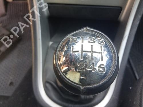 ABS pump PEUGEOT 307 SW (3H)  | BP25375551M43 