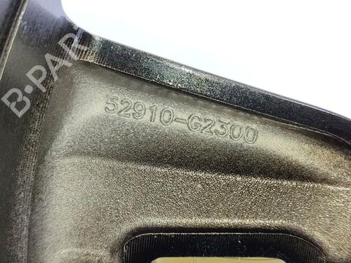 Rim HYUNDAI IONIQ (AE) 1.6 GDI Hybrid | BP29561438C45 