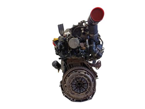 Engine RENAULT MEGANE IV Hatchback (B9A/M/N_) 1.5 dCi 110 (B9A3) | BP33626383M1  - Image 11