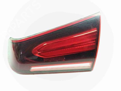 Used Right tailgate light Right tailgate light MERCEDES-BENZ A-CLASS (W177) A 180 d (177.003) (116 hp) 40097801 40097801