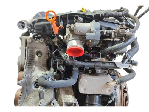 Engine AUDI A6 C6 (4F2) 2.0 TFSI | BP28713451M1