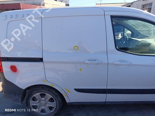 Høyre side skyvedør FORD TOURNEO COURIER B460 MPV 1.6 TDCi (95 hp) 26487535