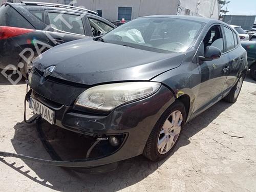 Engine RENAULT MEGANE III Hatchback (BZ0/1_, B3_) | BP33626384M1 - Image 14