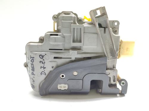 Front left lock VW PASSAT B6 (3C2)  | BP16814977C98 