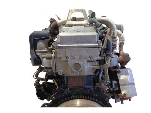 Engine MITSUBISHI PAJERO CLASSIC (V2_W, V6_W, V7_W) 3.2 DI-D (V68W, V78W) | BP34625580M1  - Image 10