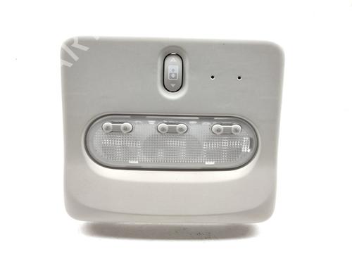 Kabinelys NISSAN QASHQAI II (J11, J11_) [2013-2025]  29970248