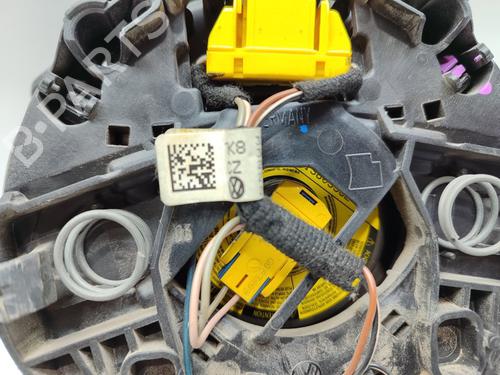 Airbag Kit VW POLO V (6R1, 6C1) 1.4 (6R1) | BP17645283C86 
