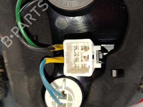 Right tailgate light KIA CARENS IV 1.6 GDi | BP31888477C80