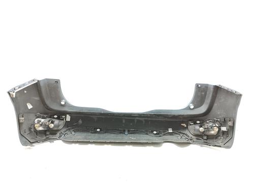 Rear bumper CITROËN C4 Picasso II  | BP26140543C8 