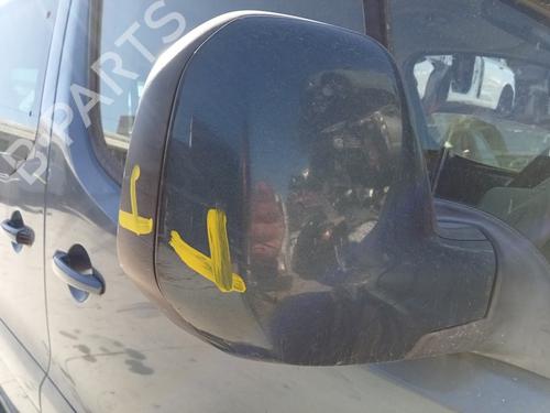 Used Right mirror Right mirror CITROËN BERLINGO MULTISPACE (B9) [2008-2026] 32725670 32725670