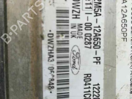 Engine control unit (ECU) FORD FOCUS I (DAW, DBW) 1.8 TDCi | BP16503951M57 