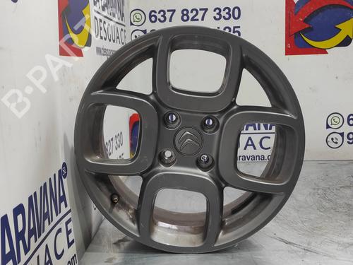 Rim CITROËN C4 CACTUS  | BP16507498C45