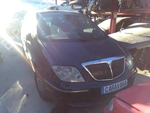 Used Parts LANCIA PHEDRA (179_)  2.0 JTD (179.AXE1A)  1601018